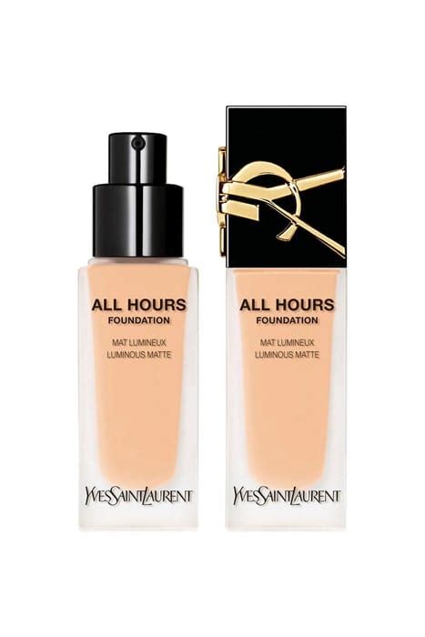 ysl foundation debenhams|ysl debenhams.